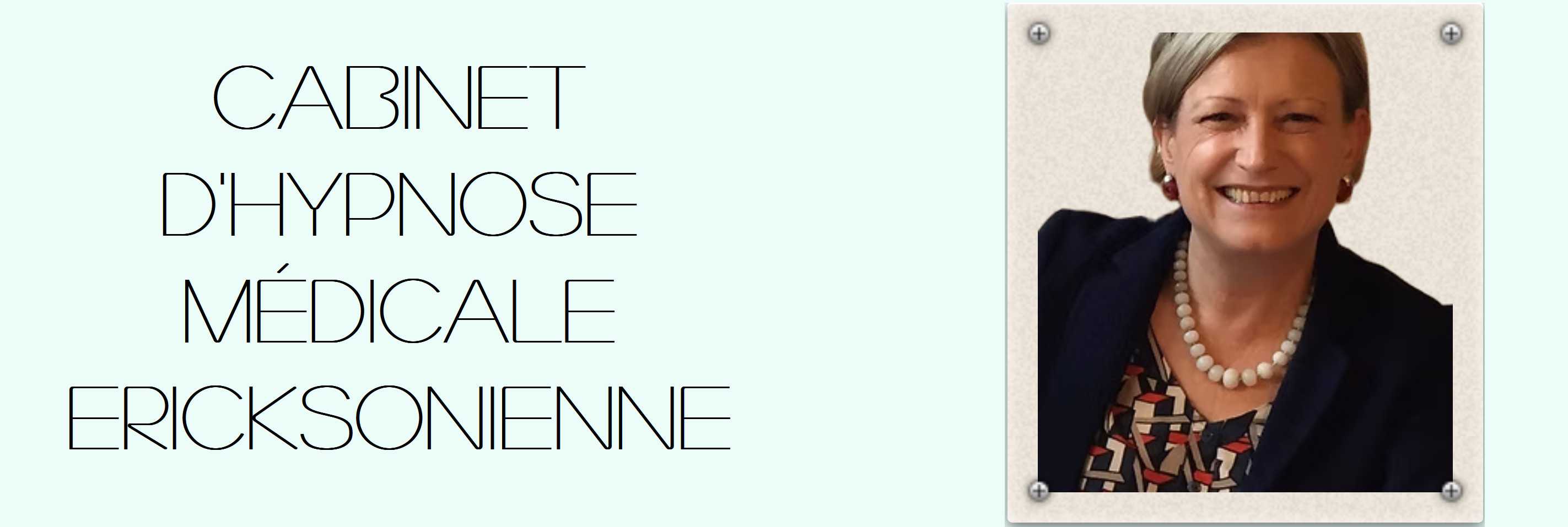 Claire Plaisant - Hypnothérapeute